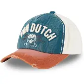Von Dutch Xavier 2 Pet
