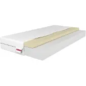 Common Matras RONDA 90x200cm Visco Memory Schuimmatras H4