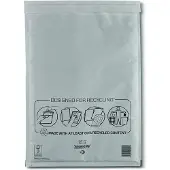 Mail lite luchtkussenenveloppen, wit, J/6, 300 x 440 mm, doos van 100 stuks