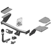 BRINK 484600 Trekhaak