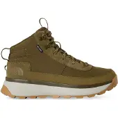 The North Face Bergen Mid Wp Laarzen