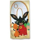 Bing Strandlaken, Hoppity - 70 x 140 cm - Katoen