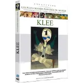 Lcj Cnt Les plus grands peintres du monde - Klee