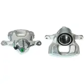 MAPCO 144634 Remklauw