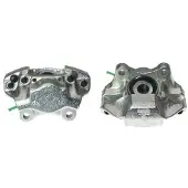 BUDWEG CALIPER 34304 Remklauw
