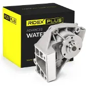RIDEX 1260W0028P Waterpomp