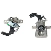 MAPCO 144643 Remklauw