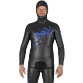 Mares Pure Passion Prism Skin 5 Mm Freedivingjack