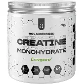 Nanosupps - Creatine Monohydraat Creapure 300 g