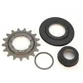 Sram E-matic Sprocket Accessory Kit Cassette Zilver 19t