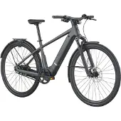 Scott Bikes Passage 10 Belt 28´´ Alfine Sl-s503 2026 Elektrische Fiets