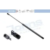 Johns 50 52 95-91 Gasveer achterklep