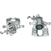 MAPCO 144665 Remklauw