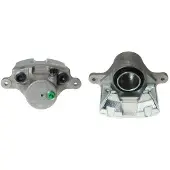 MAPCO 144641 Remklauw