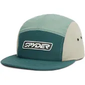 Spyder Canyon Pet Groen Man,Vrouw