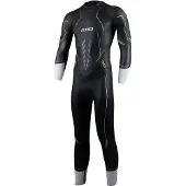 Zone3 Aspire Long Sleeve Neoprene Wetsuit Zwart XL Man