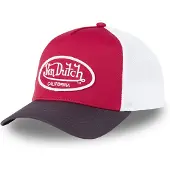 Von Dutch Poly 4 Pet