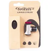 Wilier Co2 Klepadapter