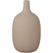 Blomus Vaas Ceola Indian Tan 21 cm