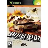 Battlefield 2 - Xbox - Actie en multiplayermogelijkheden