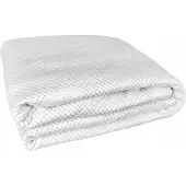 Syma Premium Matrasschoenen 140x200cm - Antiallergisch & Antibacterieel
