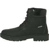 Jack & Jones Veterboots 'JFWTHAMES' antraciet