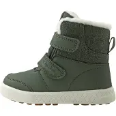 Reima Snowboots 'Pyrytys' groen