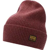 G-Star Muts 'Geffo' bourgogne