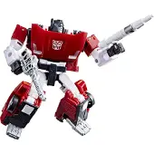Hasbro Transformers: Devastation Studio Series Deluxe Class Action Figure Sideswipe 11 cm Action Figuur