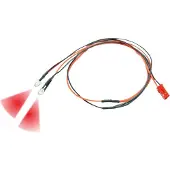 Pichler LED-Beleuchtung Rot 10 - 5 V