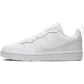 Nike Court Borough Low 2 GS, modelnummer BQ5448100