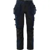 Fristads Alnaryd Stretch Werkbroek 2530 Gcyd | Maat: D104