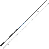 Hart Ecosystem Saltwater Spinning Rod Zilver 2.44 m / 5-24 g