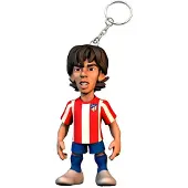 Minix Joao Félix Atlético De Madrid Sleutelhanger 7 Cm