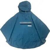 The Peoples 3.0 Hardy Waterdichte Poncho