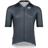 Bioracer Icon Metalix Korte Mouw Wielertrui