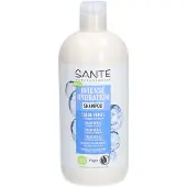 Sante Naturkosmetik Intense Hydration Shampoo 500 ml