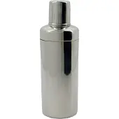 House Doctor - Shaker HDKett - Silver finish