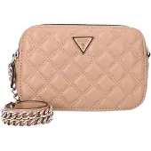 GUESS Schoudertas 'Giully II' beige