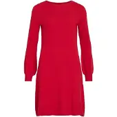 Vila Jurk 'KALIA' rood