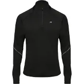 Newline Functioneel shirt 'Power' zwart