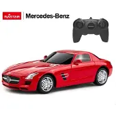 Rastar Mercedes Benz SLS 1:24