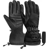 Reusch Sporthandschoenen 'Hope R-TEX XT' zwart