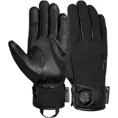 Reusch Handschoen Men Roy DRY PALM FIDLOCK Black-11