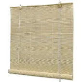 vidaXL Salontafel 100x50x45 cm bewerkt hout betongrijs