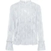 ONLY Blouse 'CRISMA' wit