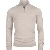 Kronstadt Trui 'Johannes' beige