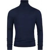 Kronstadt Trui 'Johannes' navy