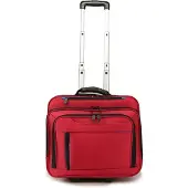 Dermata Trolley rood