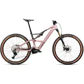 Orbea Rise Sl M10 29´´ Xt M8260 Sgs 2026 Elektrische Mountainbike